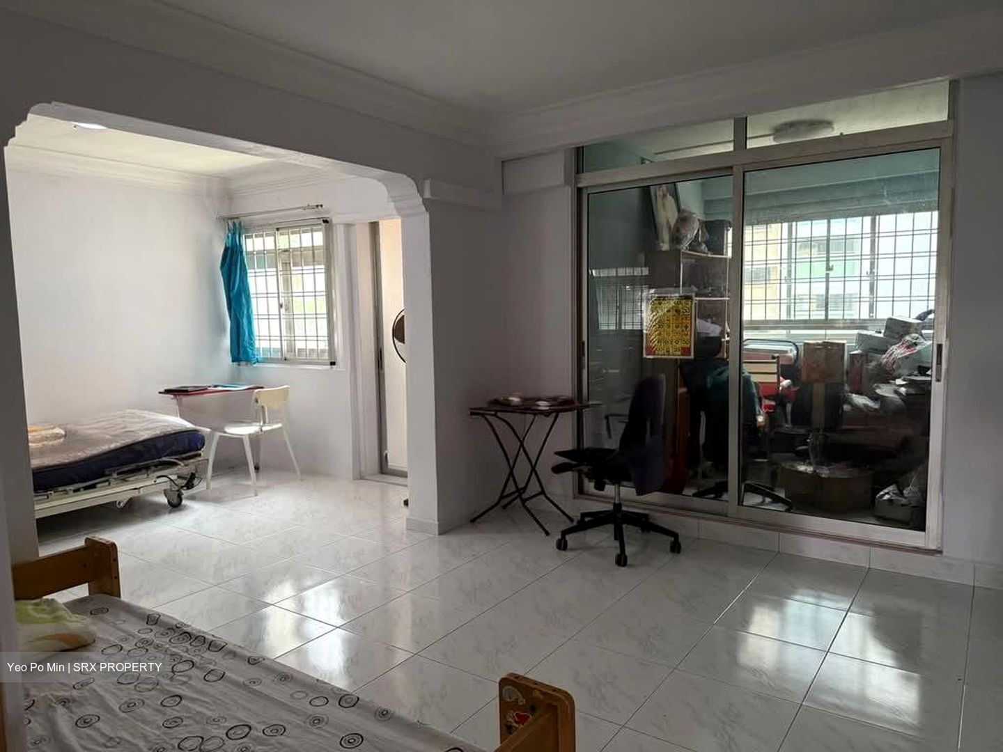 Blk 328 Woodlands Street 32 (Woodlands), HDB Executive #560354421